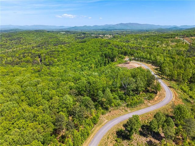 LT 112 Twisted Oak Road, Talking Rock, GA 30175