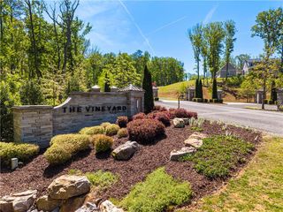 LT 112 Twisted Oak Road, Talking Rock, GA 30175
