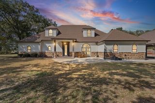 4465 County Road 3504, Sulphur Springs, TX 75482