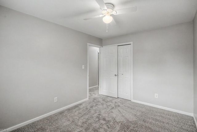 5000 Hillsboro CT, Hampton, VA 23605