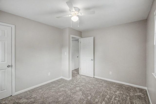 5000 Hillsboro CT, Hampton, VA 23605