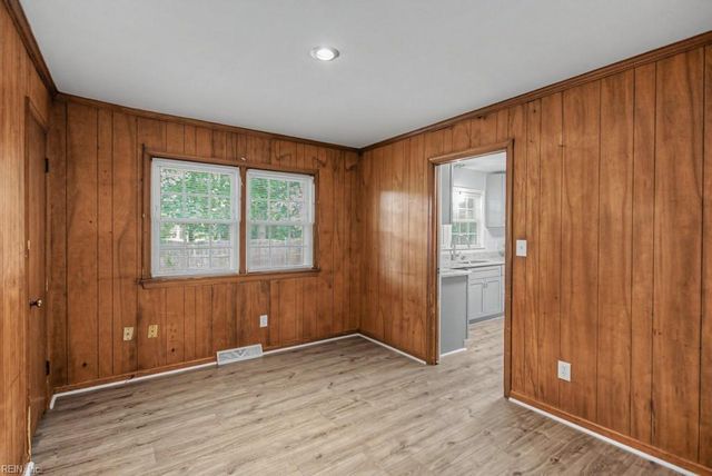 5000 Hillsboro CT, Hampton, VA 23605