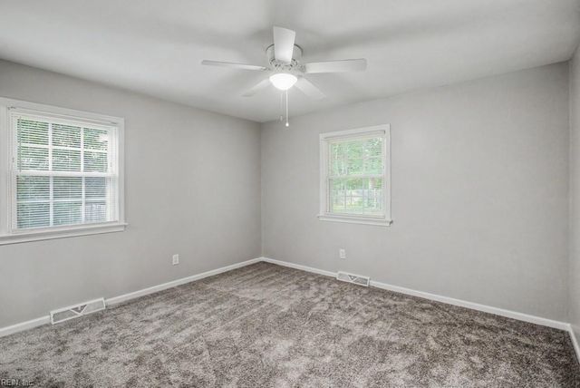 5000 Hillsboro CT, Hampton, VA 23605