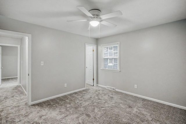 5000 Hillsboro CT, Hampton, VA 23605