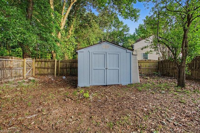5000 Hillsboro CT, Hampton, VA 23605