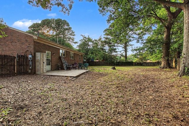 5000 Hillsboro CT, Hampton, VA 23605