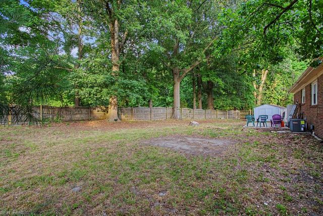 5000 Hillsboro CT, Hampton, VA 23605