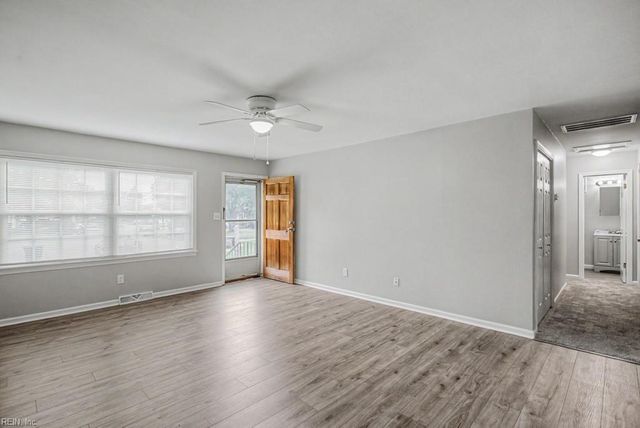 5000 Hillsboro CT, Hampton, VA 23605