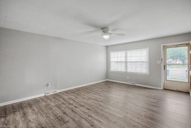 5000 Hillsboro CT, Hampton, VA 23605