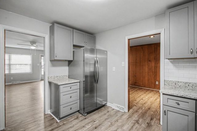 5000 Hillsboro CT, Hampton, VA 23605