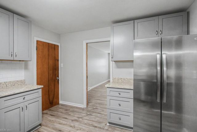 5000 Hillsboro CT, Hampton, VA 23605