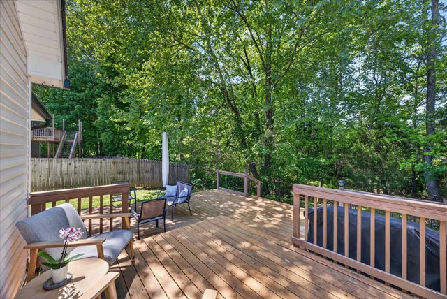 1481 Mutual Dr, Clarksville, TN 37042