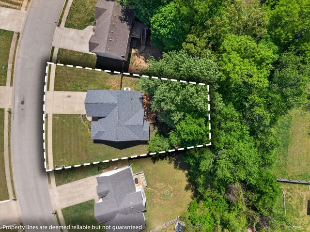 1481 Mutual Dr, Clarksville, TN 37042