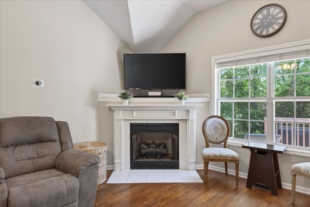 1481 Mutual Dr, Clarksville, TN 37042