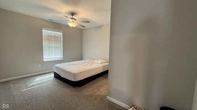 10246 Caprock Canyon Drive, Indianapolis, IN 46229