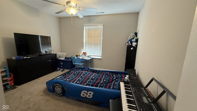 10246 Caprock Canyon Drive, Indianapolis, IN 46229