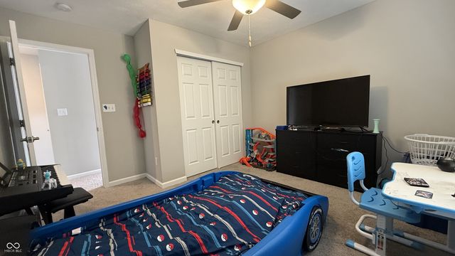10246 Caprock Canyon Drive, Indianapolis, IN 46229