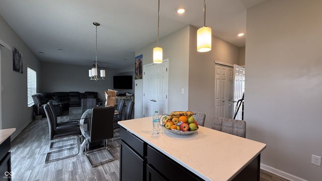 10246 Caprock Canyon Drive, Indianapolis, IN 46229