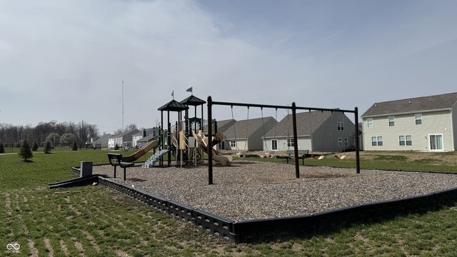 10246 Caprock Canyon Drive, Indianapolis, IN 46229