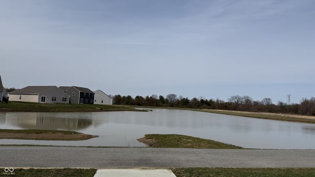 10246 Caprock Canyon Drive, Indianapolis, IN 46229