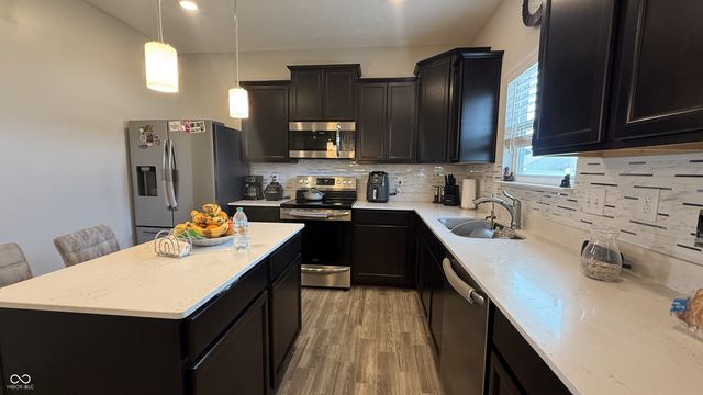 10246 Caprock Canyon Drive, Indianapolis, IN 46229