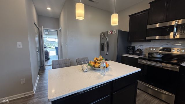 10246 Caprock Canyon Drive, Indianapolis, IN 46229