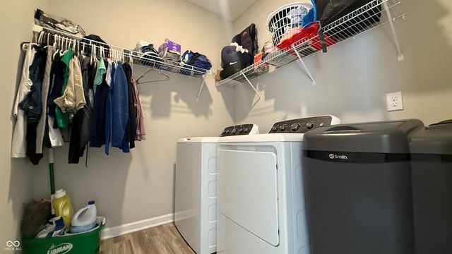 10246 Caprock Canyon Drive, Indianapolis, IN 46229