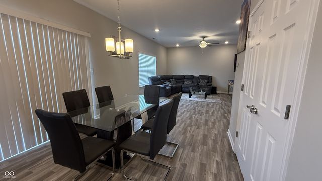 10246 Caprock Canyon Drive, Indianapolis, IN 46229