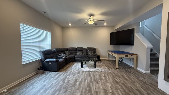 10246 Caprock Canyon Drive, Indianapolis, IN 46229