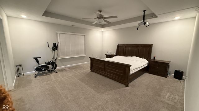 10246 Caprock Canyon Drive, Indianapolis, IN 46229