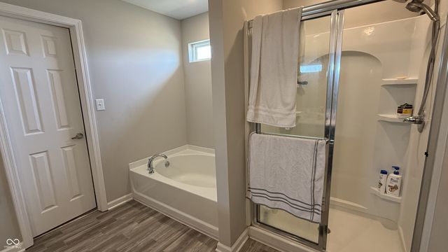 10246 Caprock Canyon Drive, Indianapolis, IN 46229