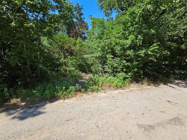 Lot 2 Bird Hill Drive, Quinlan, TX 75474