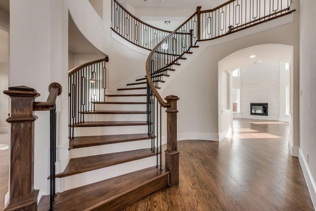 5412 Glenscape Circle, Plano, TX 75094