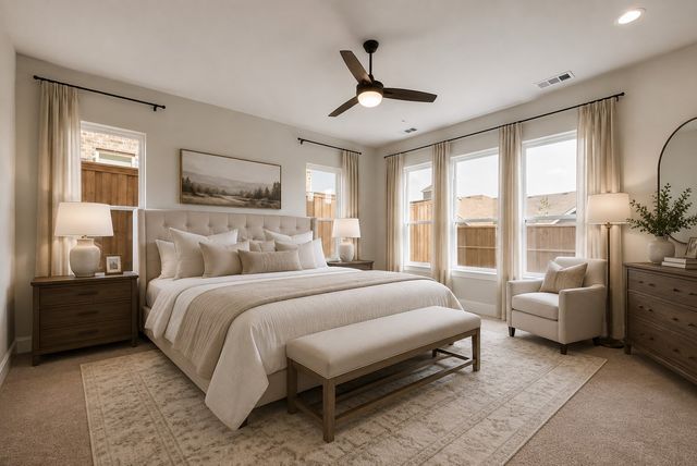 5412 Glenscape Circle, Plano, TX 75094