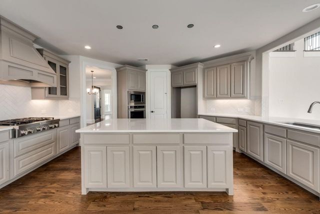 5412 Glenscape Circle, Plano, TX 75094