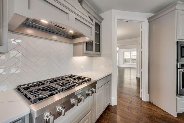 5412 Glenscape Circle, Plano, TX 75094