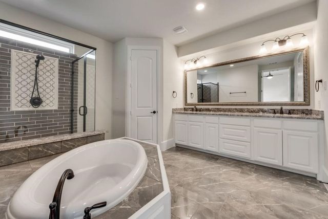 5412 Glenscape Circle, Plano, TX 75094