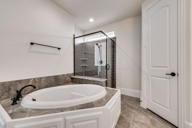 5412 Glenscape Circle, Plano, TX 75094