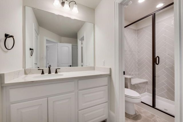 5412 Glenscape Circle, Plano, TX 75094