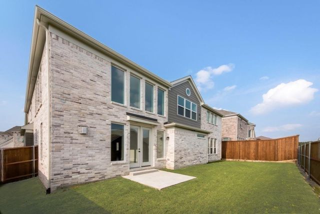 5412 Glenscape Circle, Plano, TX 75094