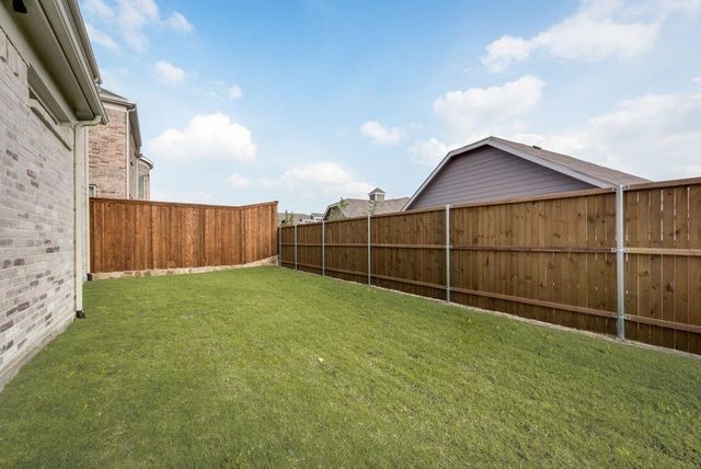 5412 Glenscape Circle, Plano, TX 75094