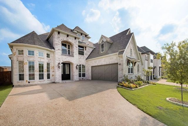 5412 Glenscape Circle, Plano, TX 75094