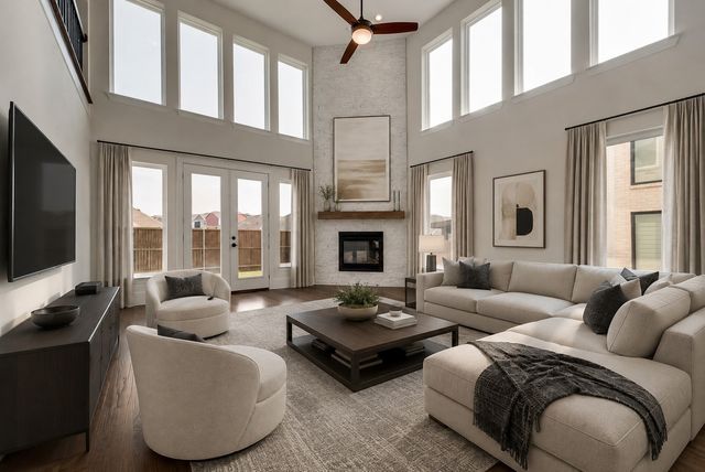 5412 Glenscape Circle, Plano, TX 75094