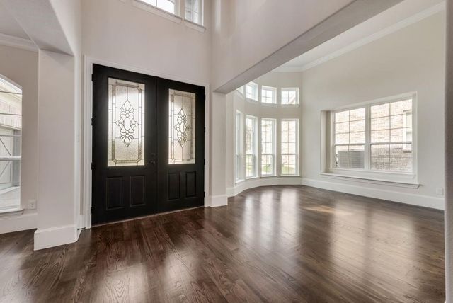 5412 Glenscape Circle, Plano, TX 75094