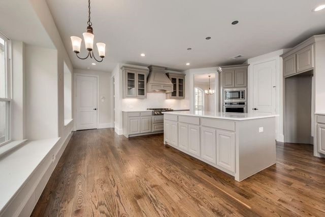 5412 Glenscape Circle, Plano, TX 75094