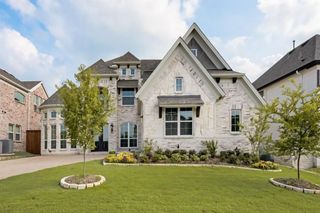 5412 Glenscape Circle, Plano, TX 75094