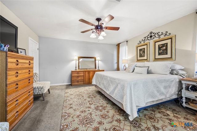 11207 Oak Tree Drive, Salado, TX 76571