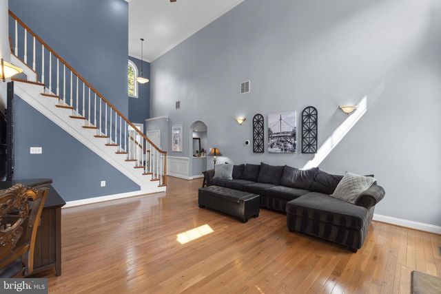 4229 LAFAYETTE ST, Frederick, MD 21704