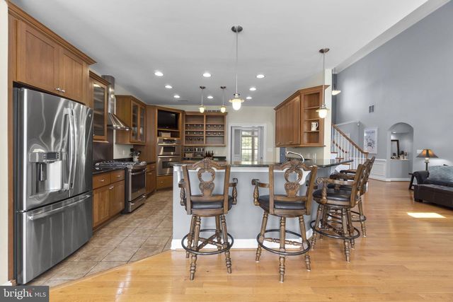 4229 LAFAYETTE ST, Frederick, MD 21704