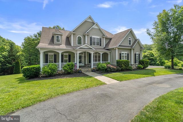 4229 LAFAYETTE ST, Frederick, MD 21704